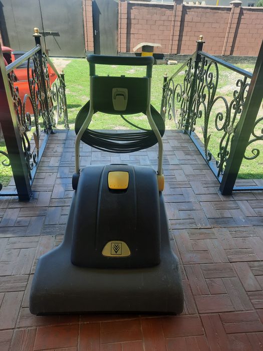 Универсальный пылесос