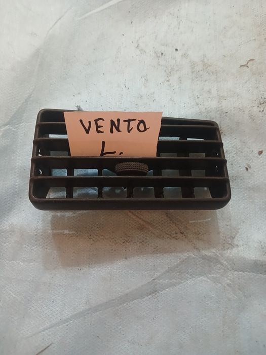 Дефлектор Фольксваген Венто L