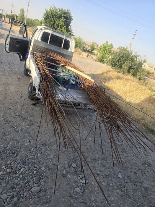 Meтallom oламиз Toshkenт