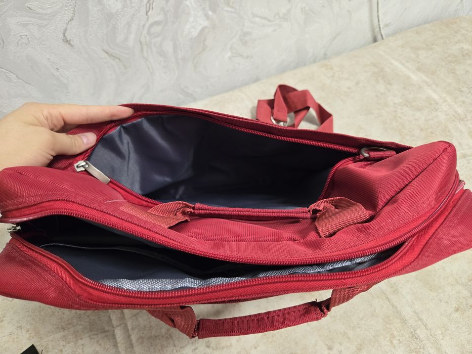 Сумка для ноутбука