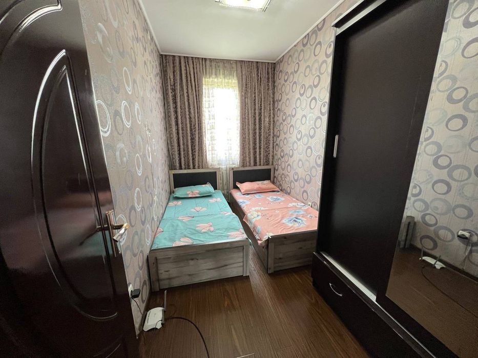 Срочно аренда квартира ойбек метро