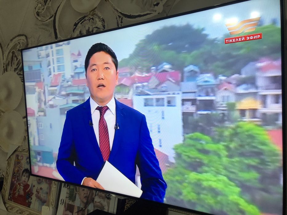 Телевизор Samsung SmartTV