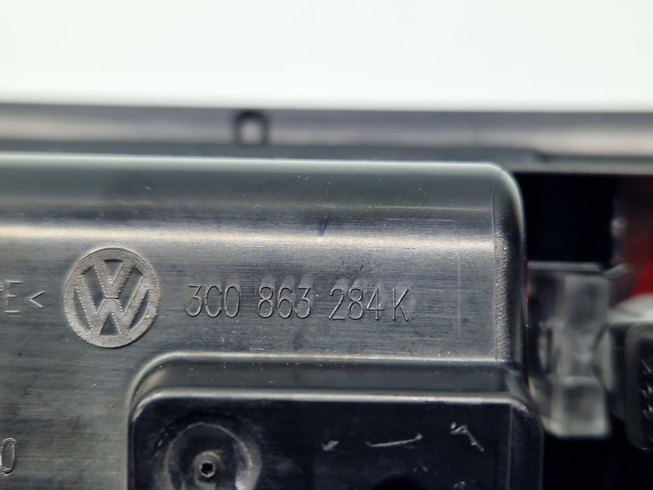 Scrumiera Volkswagen Passat B7 (365) Variant [Fabr 2010-2014] 3008632