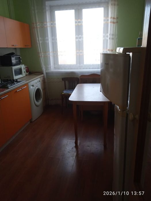 Сдам  однокомнатную квартиру