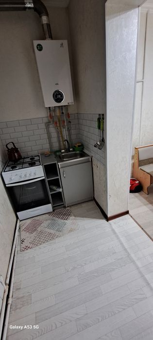 1-комн кв на Байтурсынова