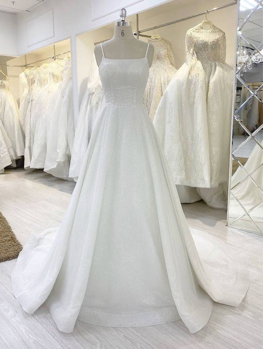 Продам срочно! Цена символичная свадебное платье