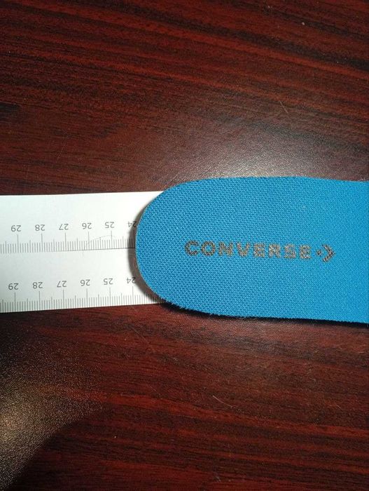 Сникърси Ctas Street Boot - Converse