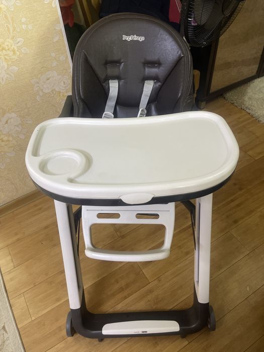 Стульчик Peg perego детский