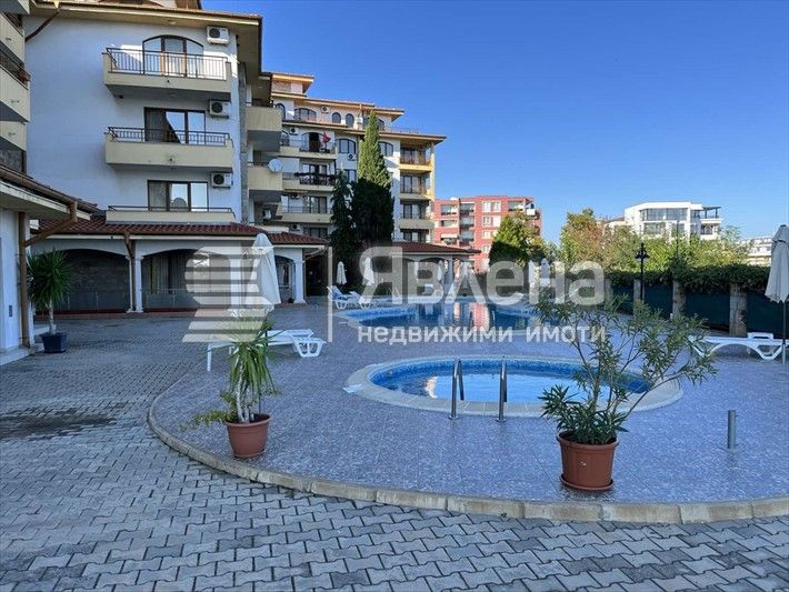 Продава се Двустаен апартамент в с. Равда, Област Бургас - 70 кв.м за 1258 €/кв.м - Снимка #7