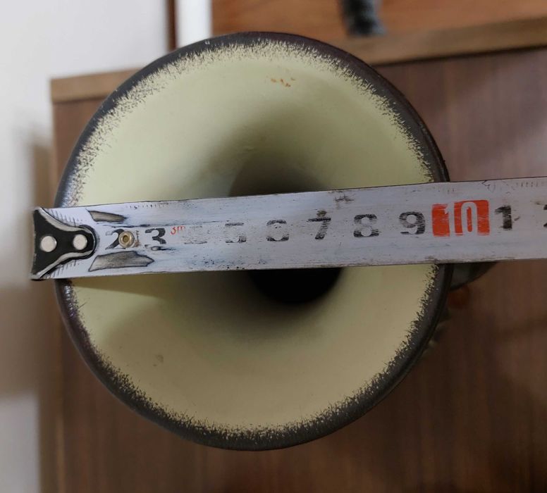 Ваза африканская