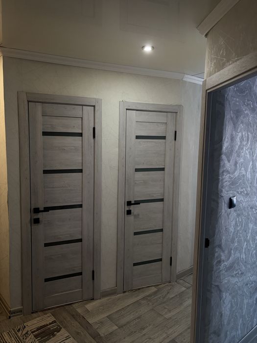 Квартира 2-ух комнатная