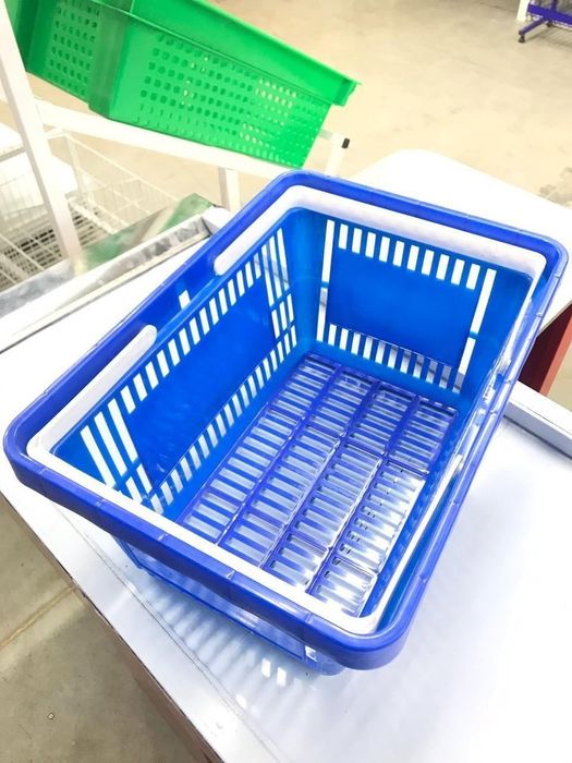 Полки для магазина всегда в наличии