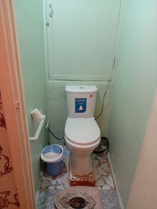 Toshkent shahar Mirzo ulugʻbek tumani kvartira