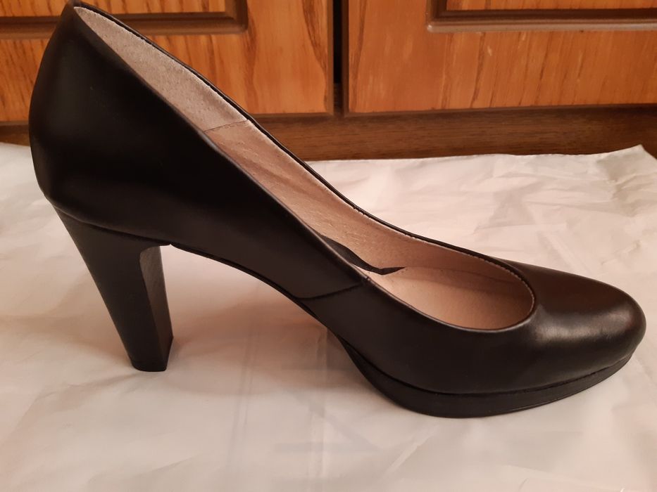 Pantofi Alea Calzature