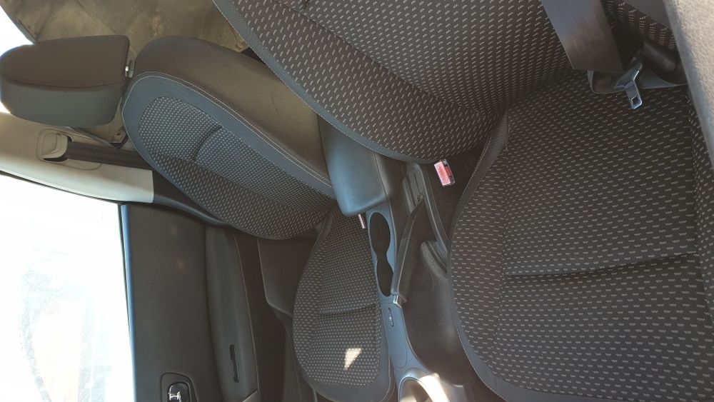 Нисан Кашкай 1.5 dci на части