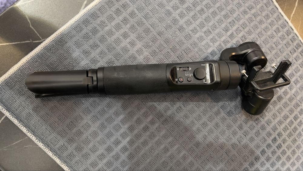 Vand gopro hero5 black