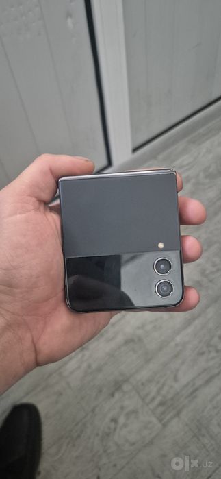 Samsung Z flip 4 256GB