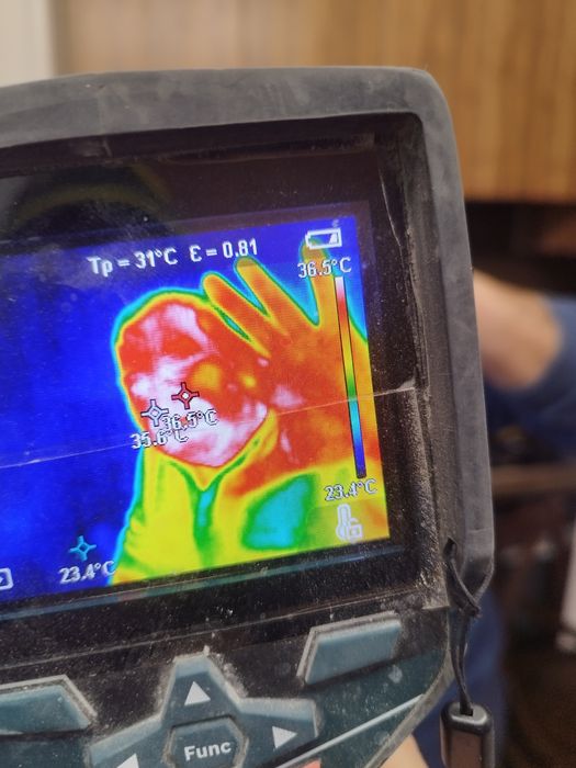 Сантехник установка