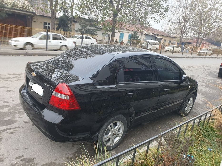 NEXIA 3 STAYL 4 позиция А/Т 2022