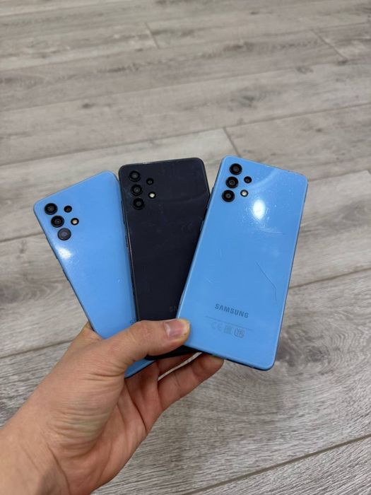 Samsung a32 64 skidka