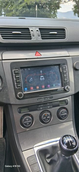 WV pasat B6 1.9 TDI 105кc.