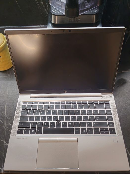 Laptop hp elitebook 840 G8