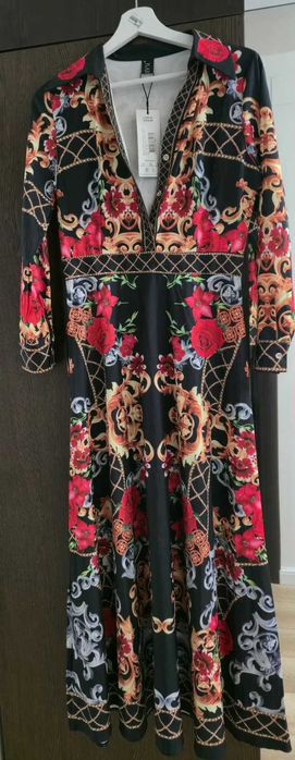 Rochie Femină de Zi – Foarte Ușoară și Plăcută