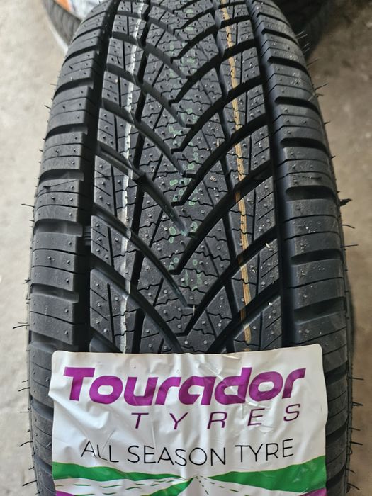 155 80 13 всезонни Tourador