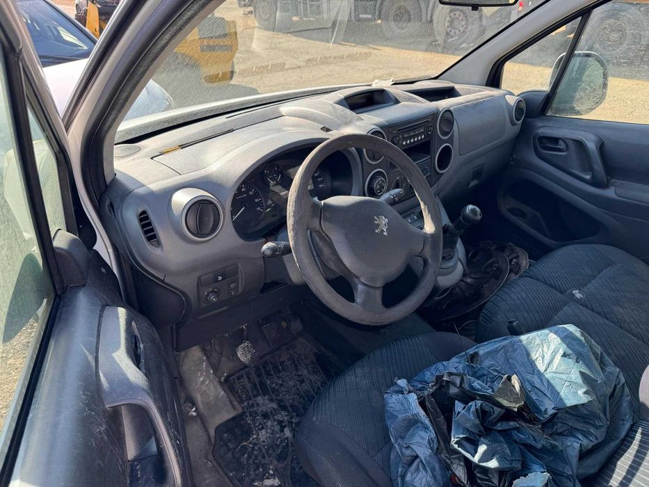 Пежо Партнер 2010г.