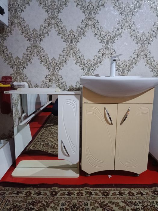 Карават.Тапчан жоқ роквыналар