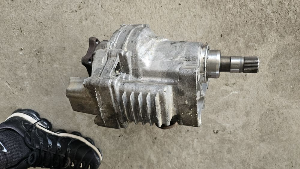 Grup diferențial Passat b8 2.0 DFH A