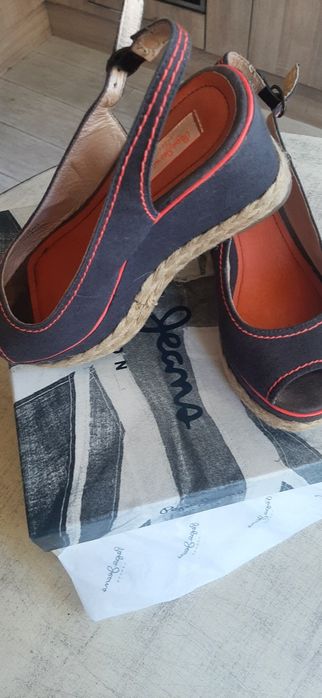 Сандали Pepe jeans