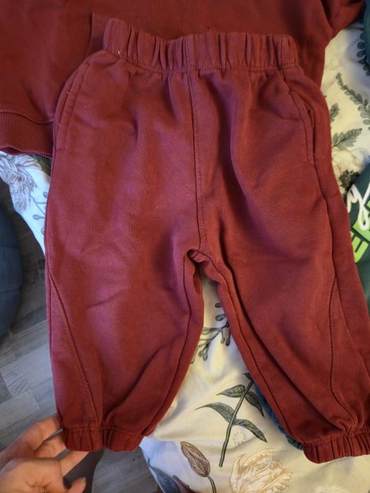 Лот анцузи Zara - размер 92 см