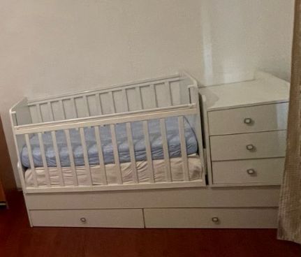 Продам детский манеж