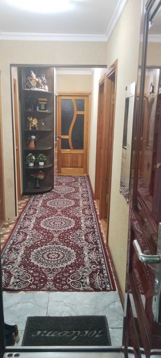 5 хонали квартира