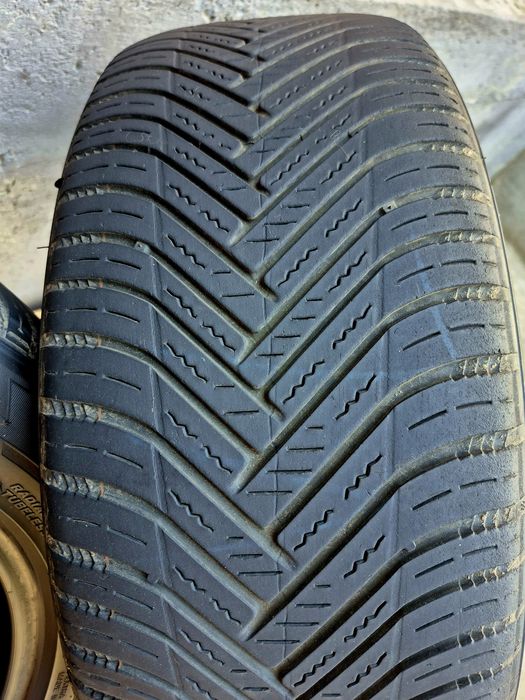 Anvelope Allseason 215 55 r17 Hankook Kinergy 4S2
