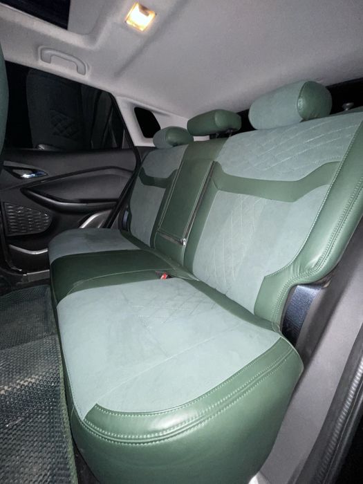 Tracker 2 чехол комплект