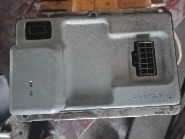 Продам фильтр Акпп и колодки