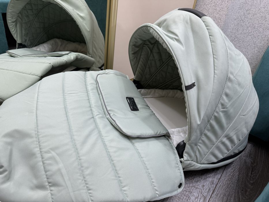 Детские коляски