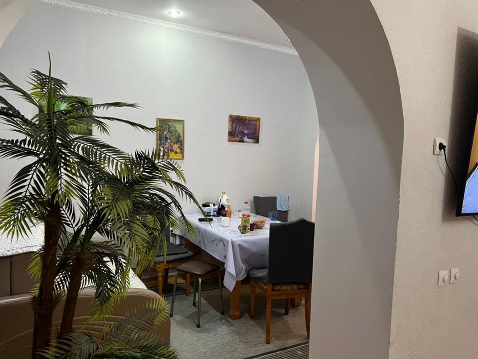 Продается большой дом