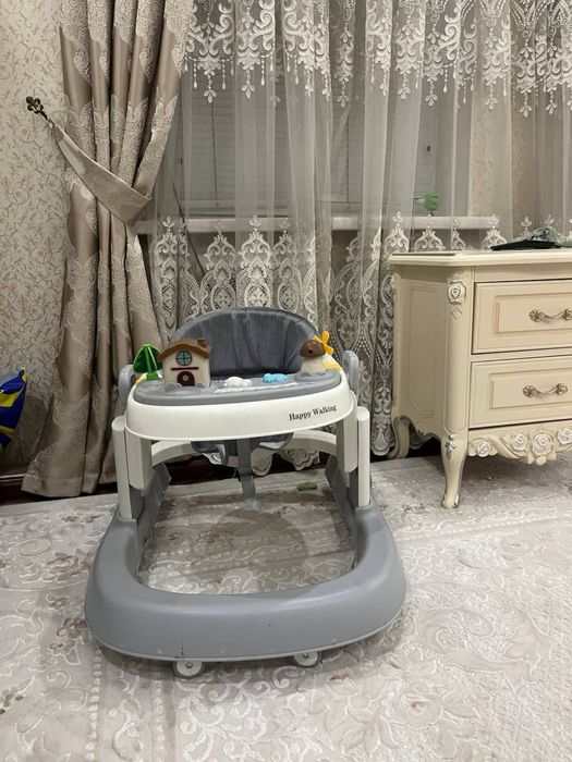 Ходунки брендовый