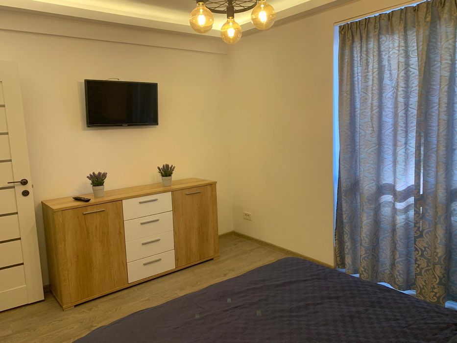 Apartamente si garsoniere in regim hotelier