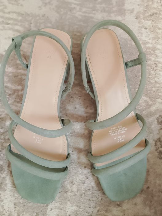 Дамски Сандали -дамски обувки