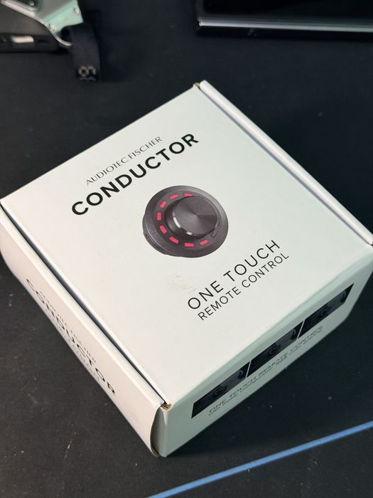 Helix Conductor Helix dsp