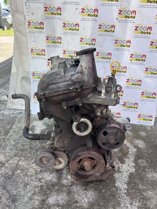 Motor benzina 1349cmc cod ZJ Mazda 3 BK 2003-2009 Mazda 2 DE 2008-2012