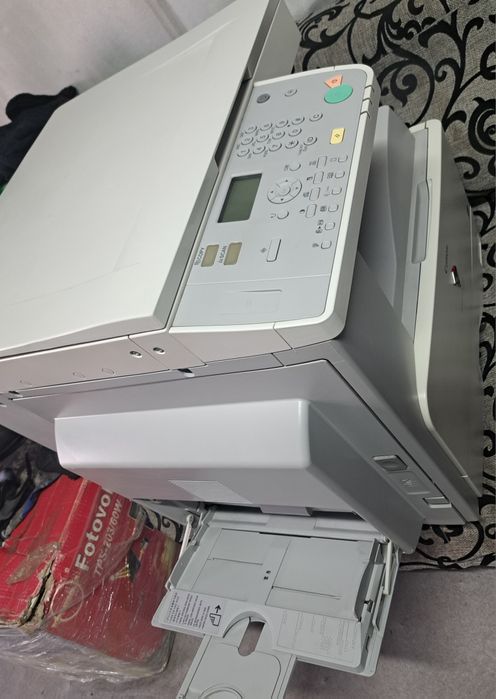 Canon 2318 А3 А4в идеальном состоянии