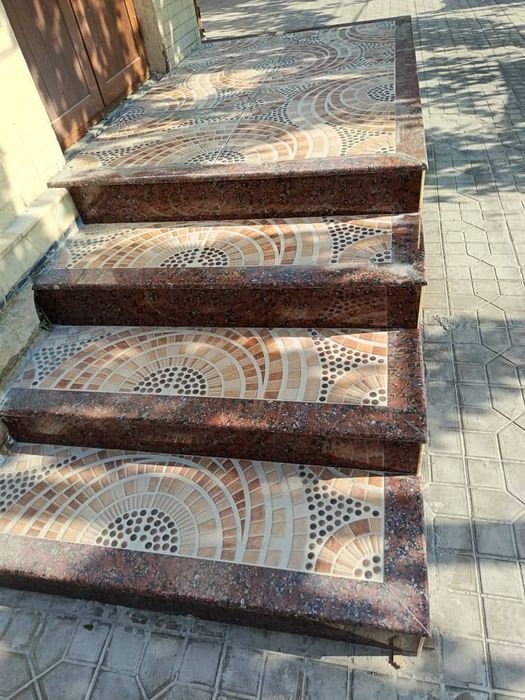 Сокол лестница бручатка мичине