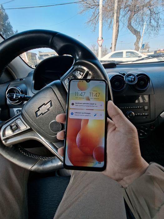 Redmi 12c 2023yil kok rangi