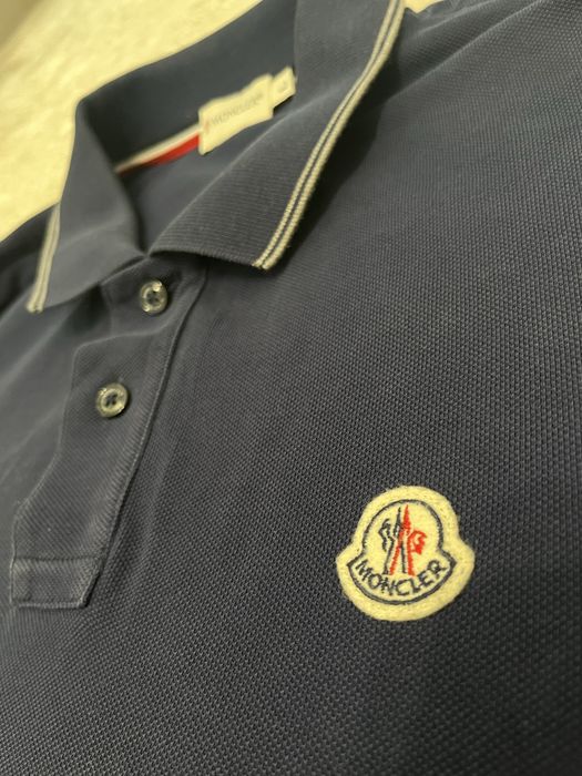 Moncler long sleeve