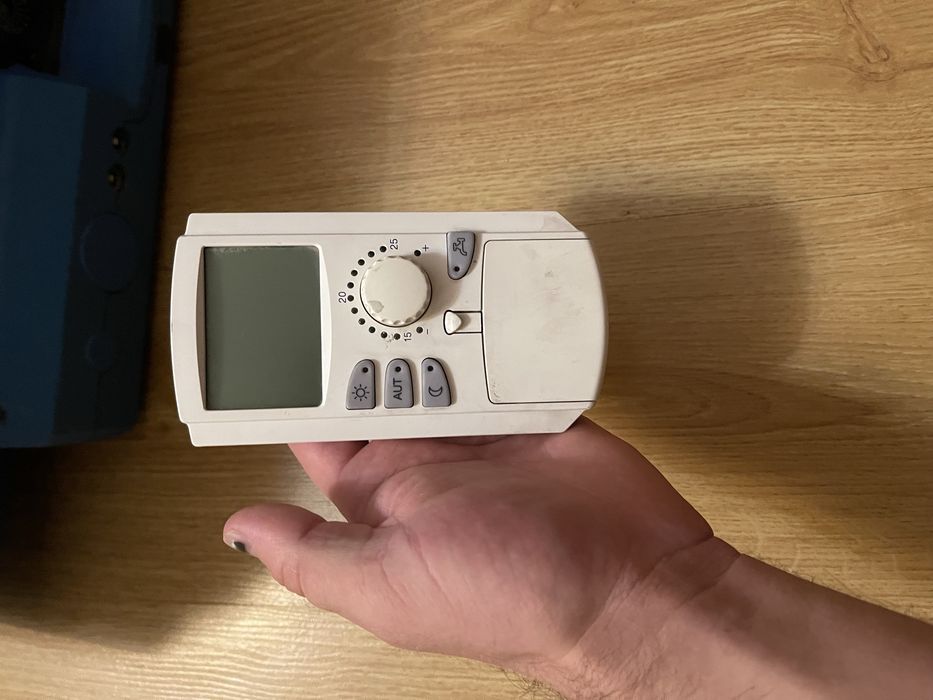 Панель управления Buderus продам